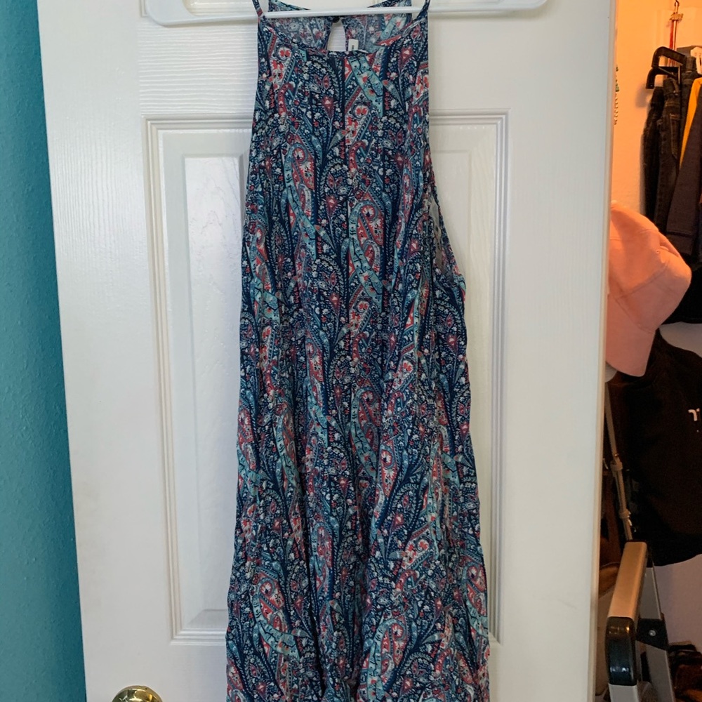 American eagle dress!
